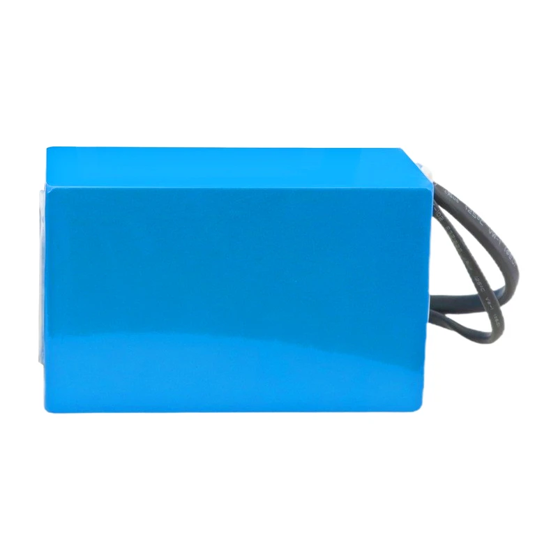 Ebike Battery 36v 12ah 10ah 20ah Lithium Iron Phosphate 36v Battery Pack