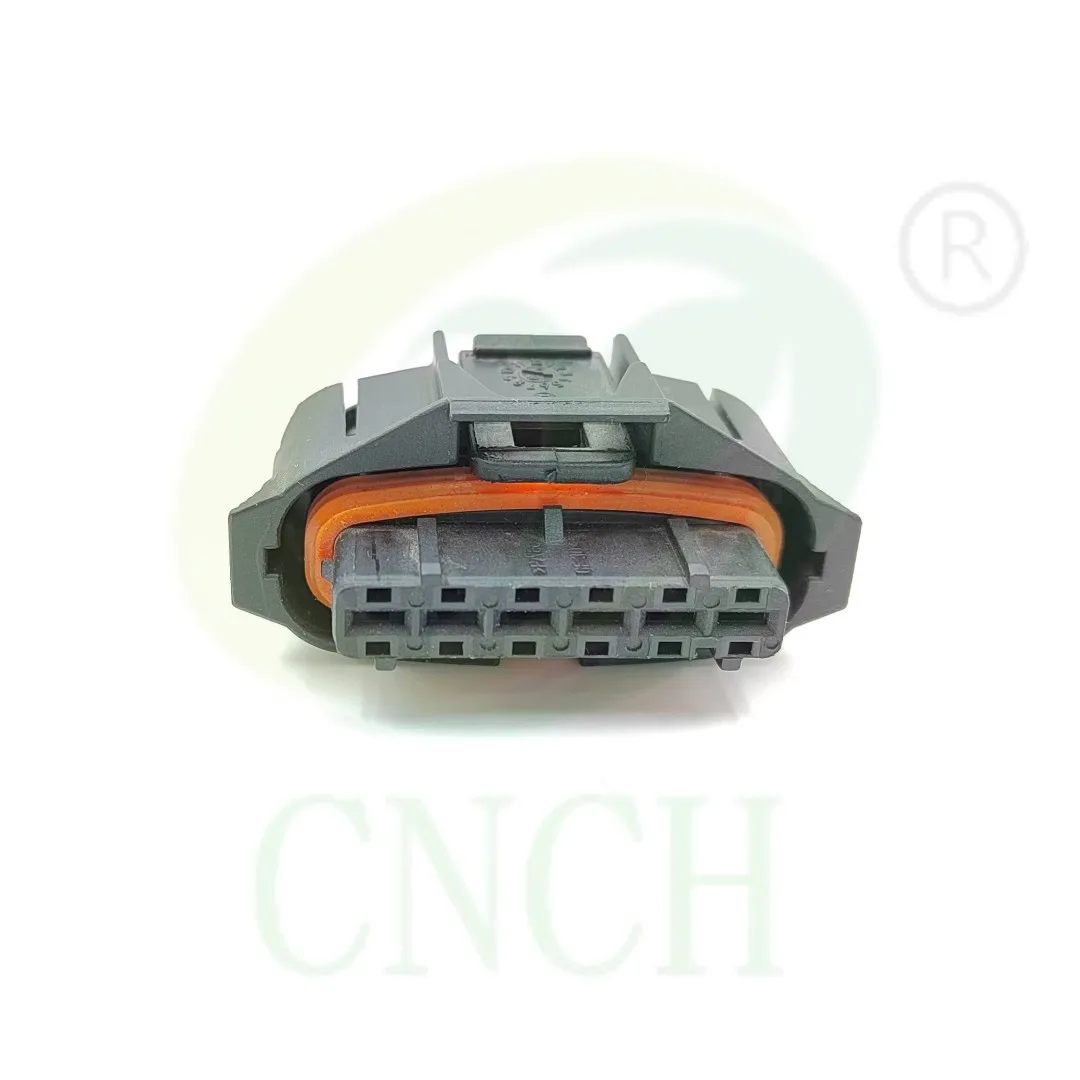 For Bosch 6 pin 6-way Waterproof Automotive Electrical Connector 1928403836