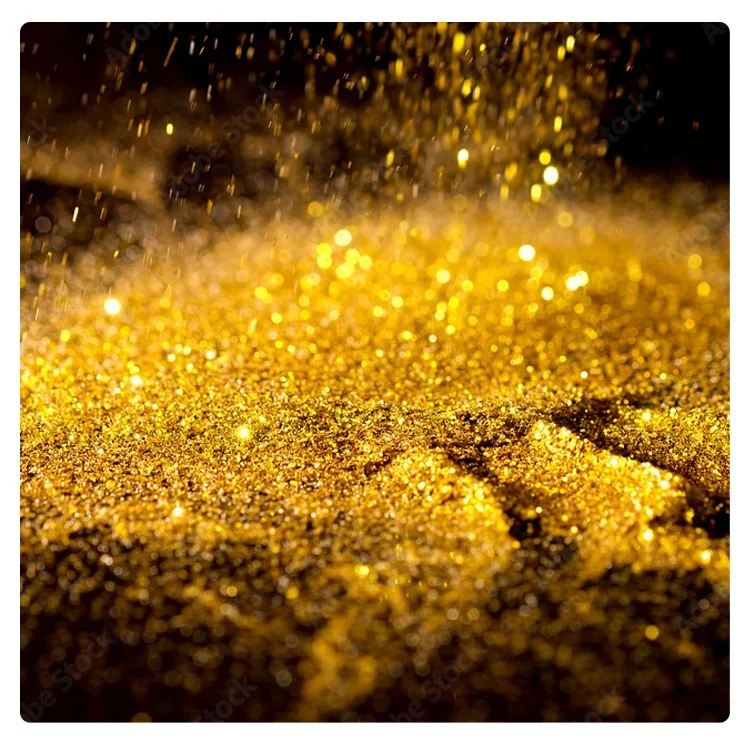 Bronze gold powder metallic pigment manufacturers wholesale price made in china