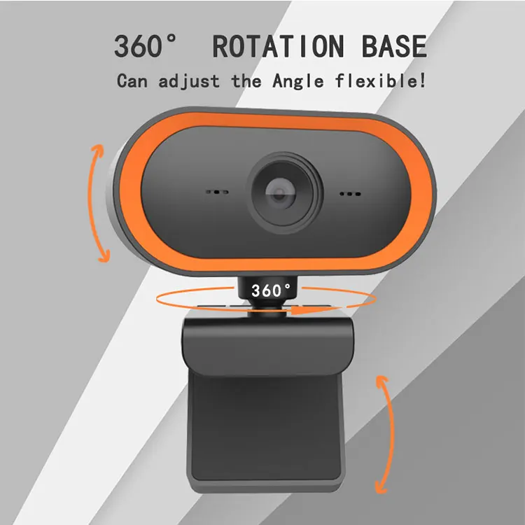 Новое поступление, веб-камера хорошего качества HD Beauty 2K, Full HD 1080P, веб-камера для онлайн-видеочата, школьные веб-камеры для конференций