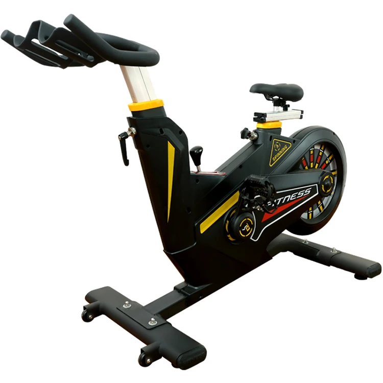 
Skyboard magnetic resistance body strong life fitness spinning bike 
