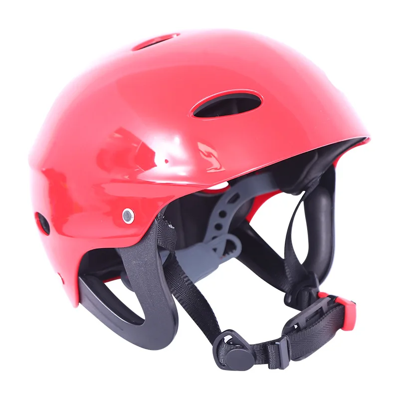 Anti-pressure protective head helmet Water rescue helmet  Custom Water Safety Rescue high quality rescue hard hat