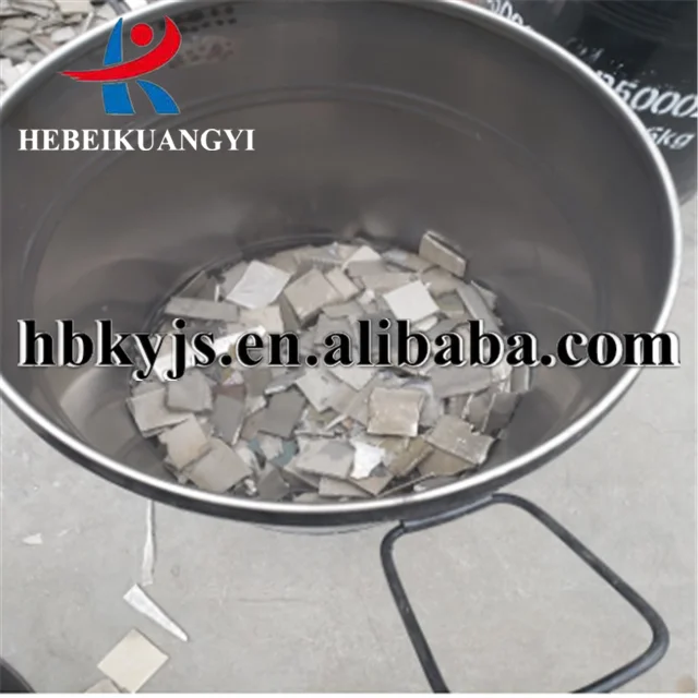 Superior grade Cobalt sheet manufacturer supply low price