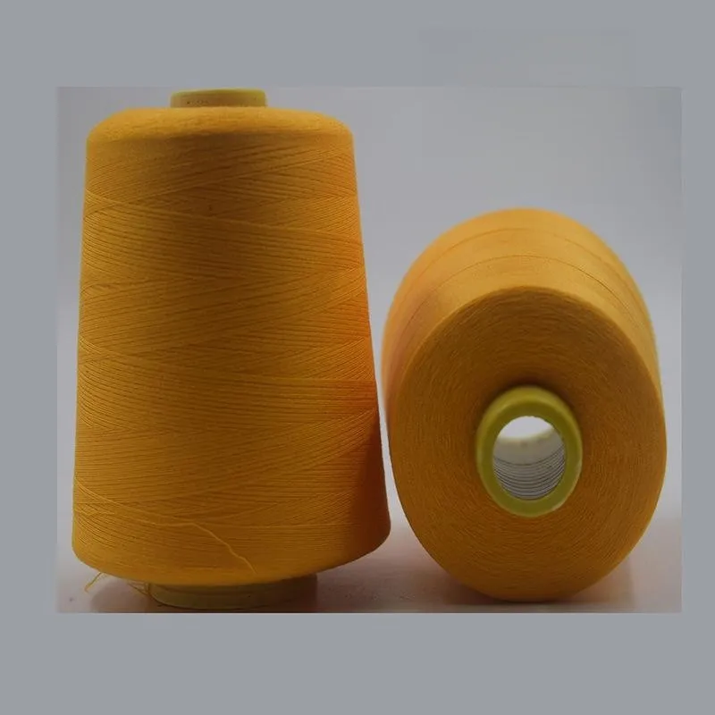 Low order quantity small 40/2 high strength sewing thread for knitting in daily life