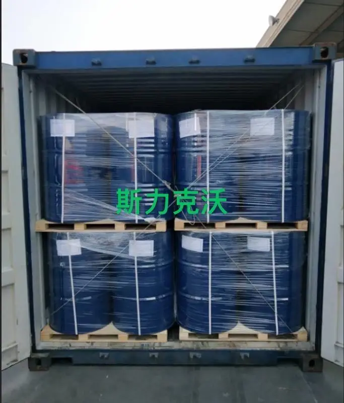 Polymethylsiloxane CAS 63148-62-9 HS Code 391000