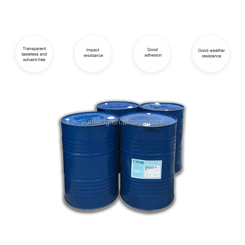 One Component Polyurethane Foam Pu Binder/glue/adhesive Binding Adhesive Glue