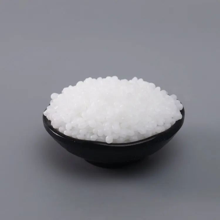 CNPC extrudes injection grade PP resin with high quality 99% stretch grade PP raw material