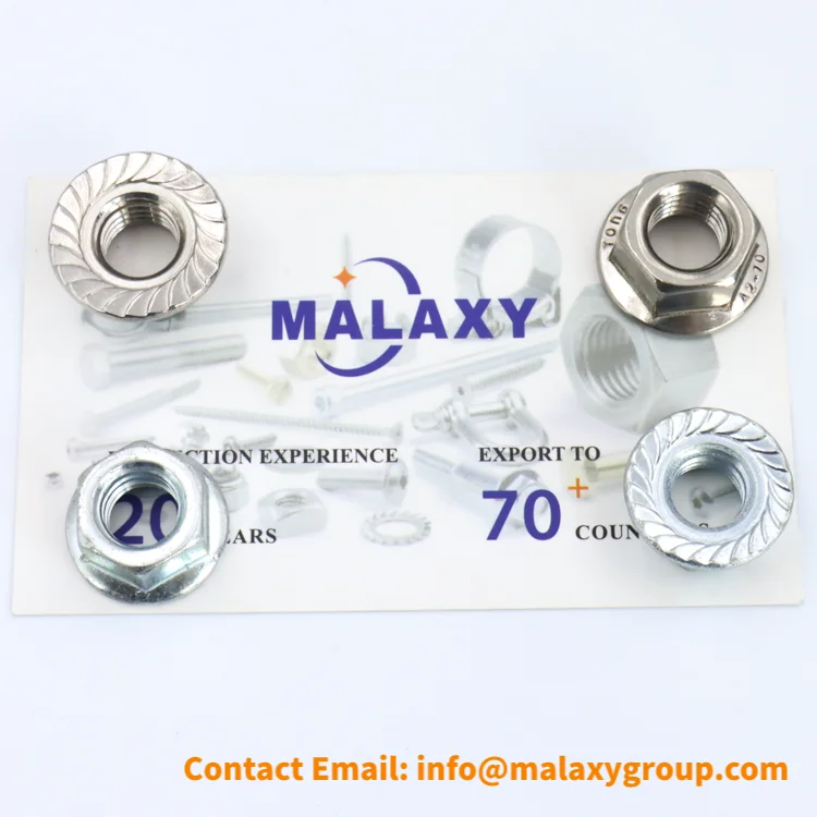 Malaxy высокое качество M4 M5 M6 M8 M10 M12 титановые фланцевые гайки Gr2 Gr5 различные цвета ЧПУ прецизионный процесс