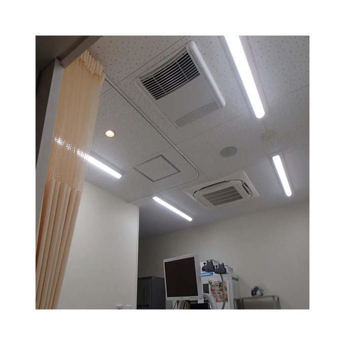 Air hygiene in the room large space air diffuser commercial humidifier