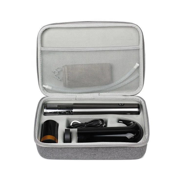 The New Product Ideas 2022 Amazon Hottest Trend Luxury Electronic Business Gift Set with Logo for Men And Women Promotion Use