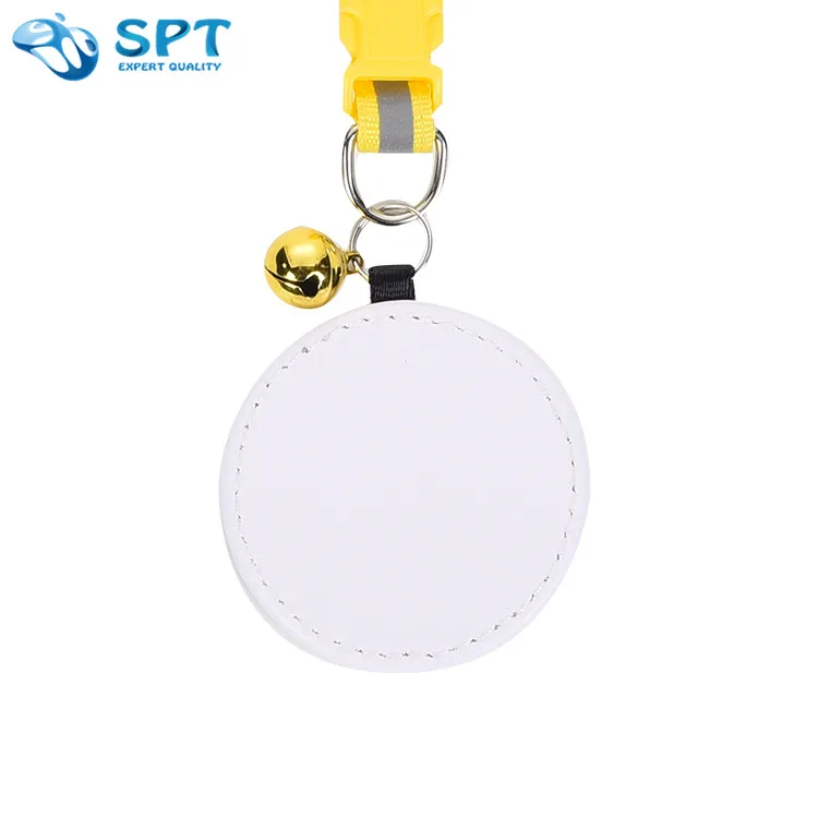 Low Moq Thick Chain Pet Dog Chain Necklace Collar Id Tag 2020