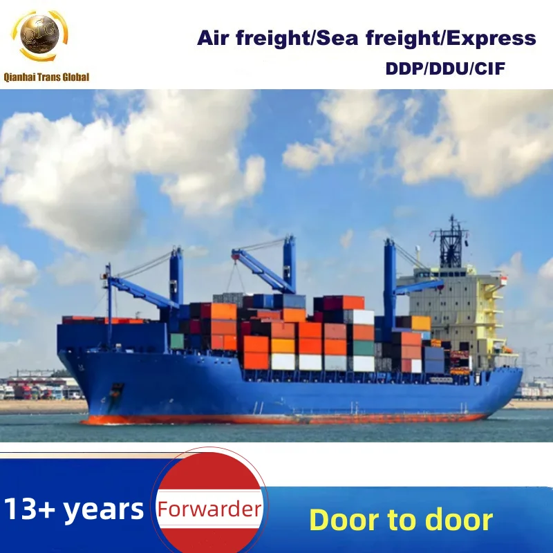 Sea ddp shipping air courier services to jeddah ksa transport cargo flight to ethiopia south africa nigeria