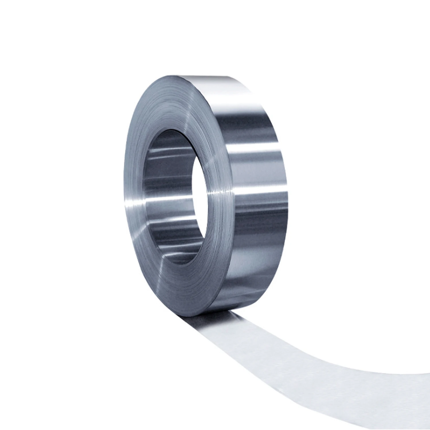 High quality alloy steel coils factory price Full Hard