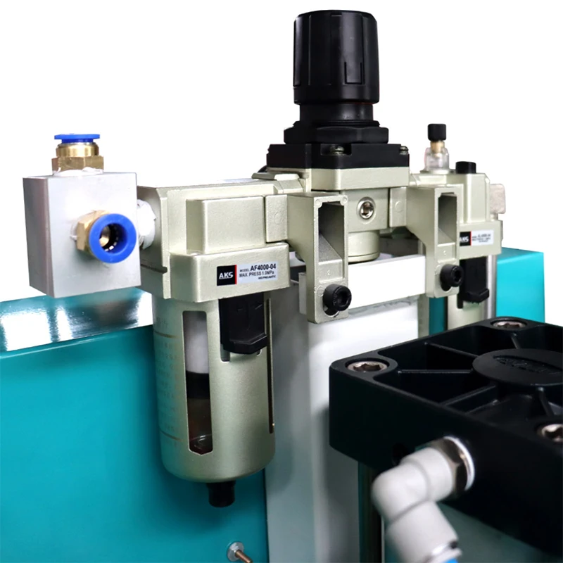 Two Components Hybrid Polyurea Reactor Coating Pump Polyurethane Insulation Spray Foam Machine