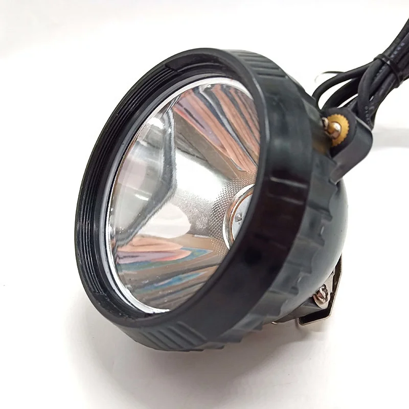 20 Watts 8V Super Bright Led Mine Lamp Rechargeable Miner Lamp Mining Light Safety Miner Headlamp Fishing Lampara Minera