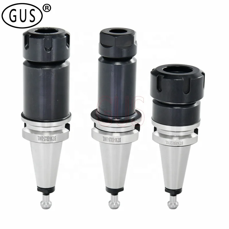 BT30 BT40-ER11 ER16 ER20 ER32 ER40 Высокоточный держатель инструмента с