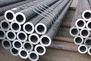 High Quality ASTM A53 Grade B ASTM A106 Gr.B API SPEC Thick Wall Sch40 Seamless Steel Pipes