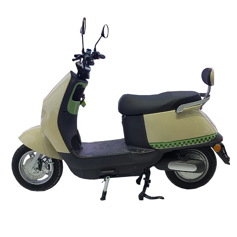 EEC 2000w 60v 20ah Lead-acid battery Fast Electric Scooters For Adult Wholesale E Scooter With Best Buy Electric Scooters