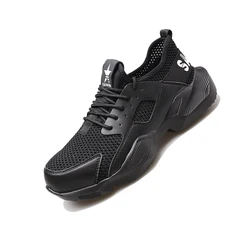 SAFETYLEADERS Women work shoes women work boots women safety shoe with steel toe