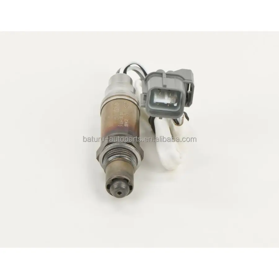 Junyu Car Oxygen Sensor Lambda Sensor for BMW 1 Series 5 Series E87 E60 E61 E90 E91 Oxygen Sensor 0258017038 11787537984