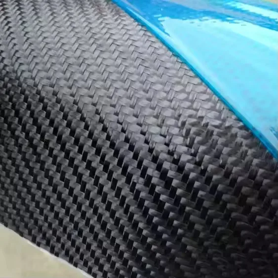 hot modulus china products wholesale full  product 3k 240g plain or twill carbon fiber 240gsm prepreg carbon fiber fabric