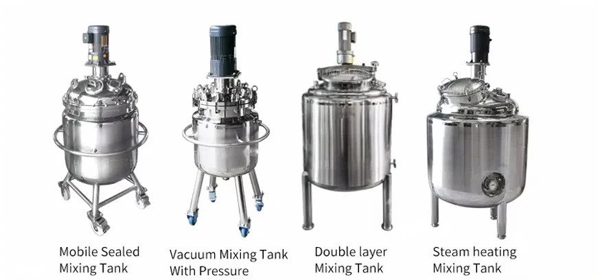 New 200L Autoclave Reactor Titanium  Including Pressure Vessel Motor PLC Featuring Magnetic Stirrer