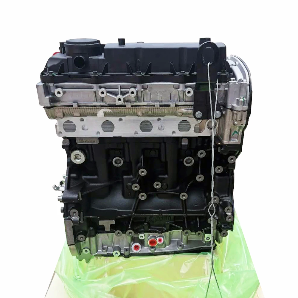 premium Original V348 2.2R ford ranger accessory bare block engine for ford transit mk8 motor 2.2L 3.2L diesel engine long block