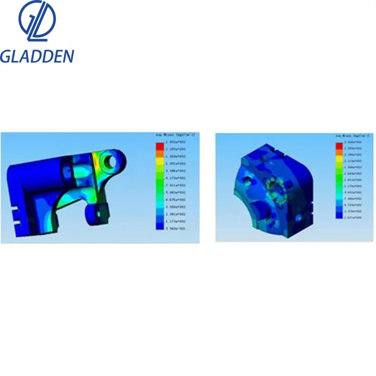 Big Capacity Molding Machine  Making Moulding Plastic Injection For Prefom Port 500-600Ton