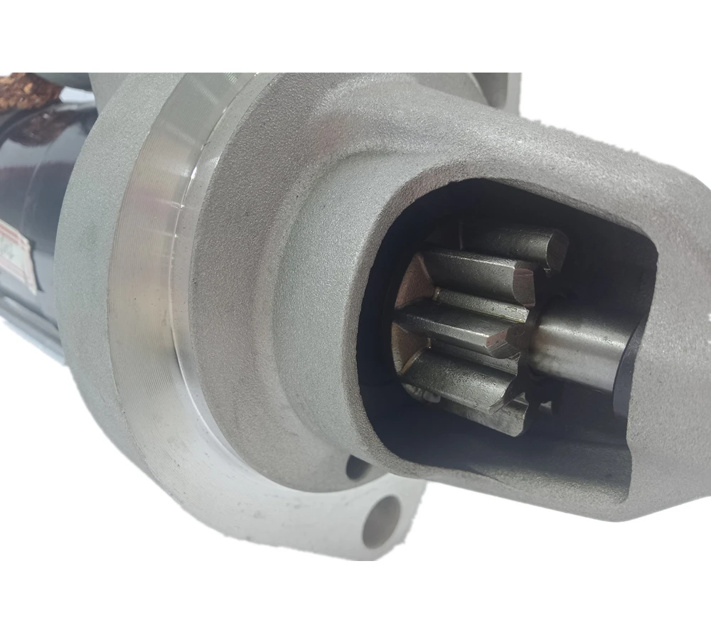 Professional 31200RNAA01 car starter 4280003410 Auto Starter motor for Civic 1.8L