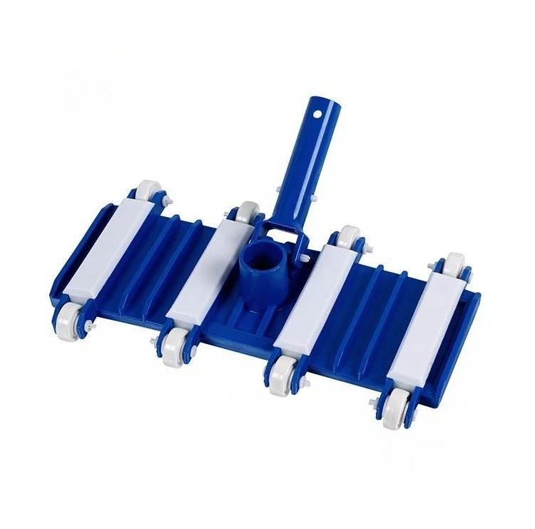 60107 Swimming pool hot 12 inch Flexible vacuum head for in- ground pool