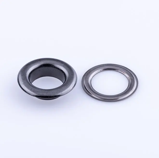 OEKO-100 tex Free sample Custom Manufacturing dresses garment eyelet