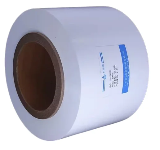 Canrd High performance PP PE separator film 2325 100mm*10m for Li-ion battery