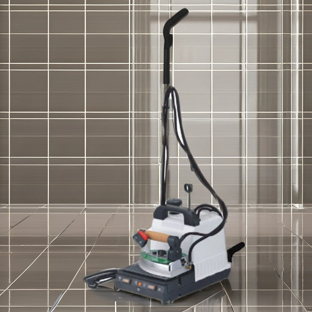 TY-9000 High Efficiency Electric Steam Boiler Sewing Machine with Iron High Efficiency Iron Accessory