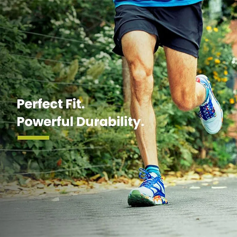 Thick towel bottom custom running socks cotton compression compressed socks