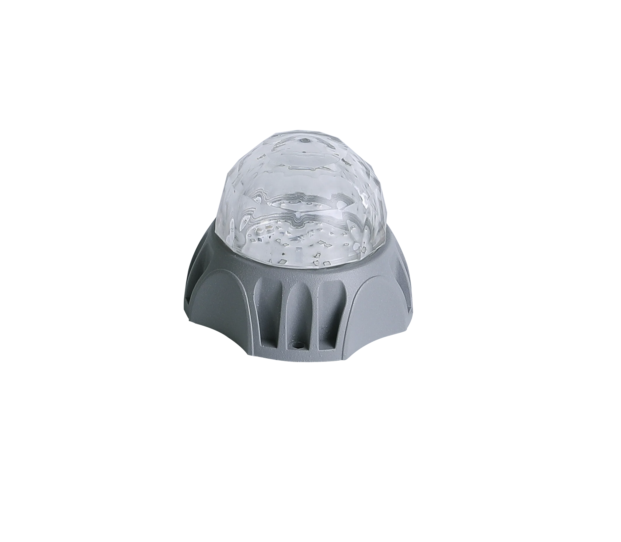 Светодиодный пиксельный световой модуль SMD5050 светодиодная балка с развлечением для бампера автомобиля водонепроницаемая люминесцентная
