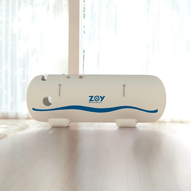 Zoy Hbot Hyperbaric Oxygen Therapy Chamber With 1.3 Ata Lebanon Near Me