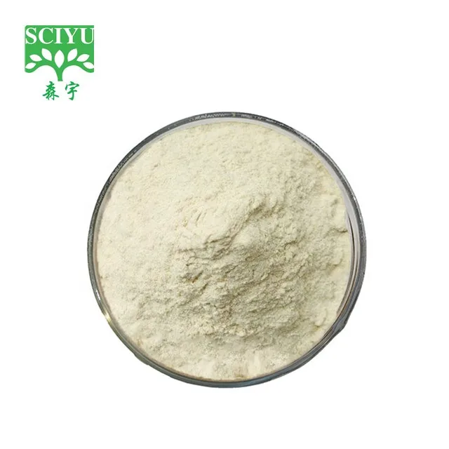 Sciyu supply banana fruit powder banana extract fruit powder