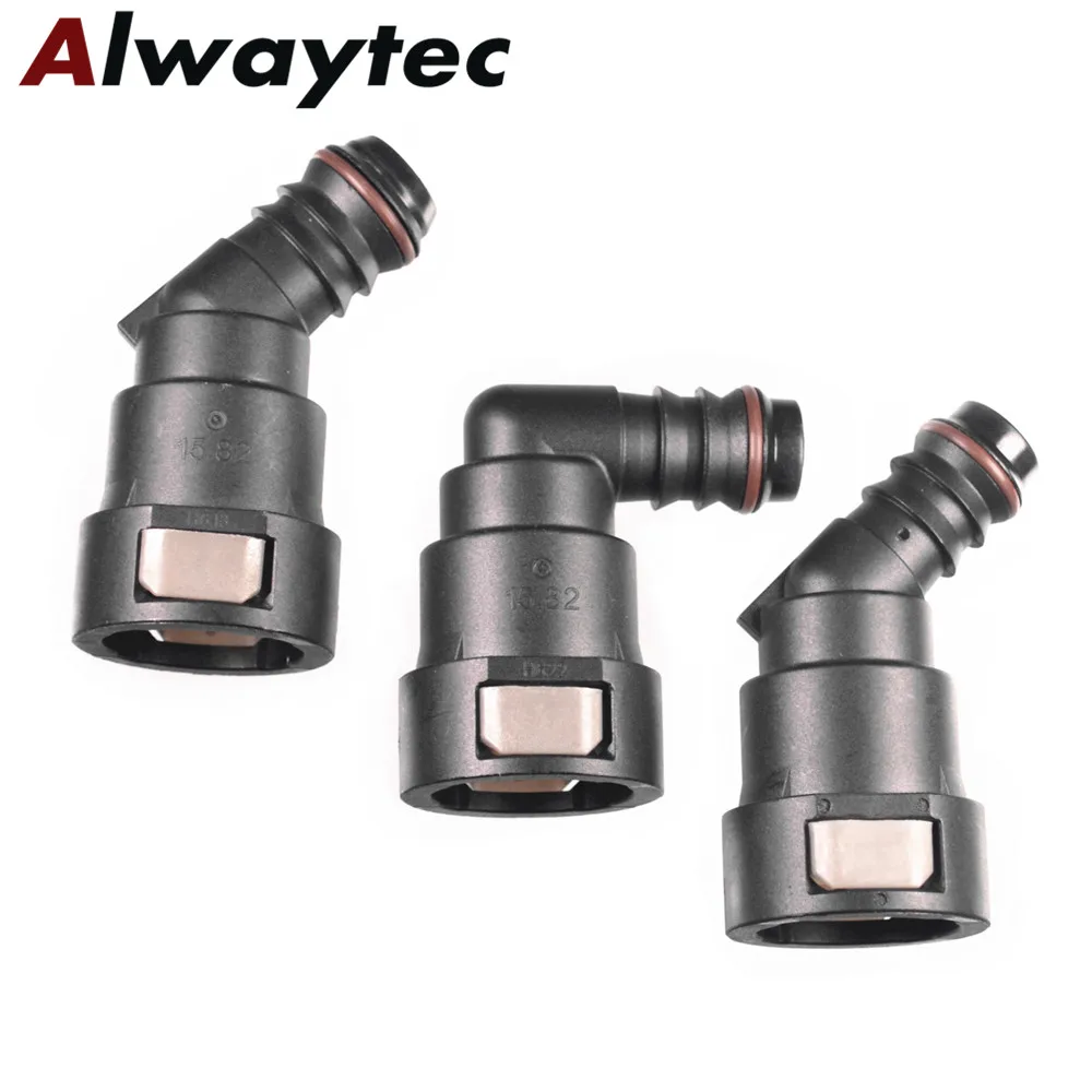  Новый дизайн для системы охлаждения аккумулятора EV 15 82 мм-SAE5/8 