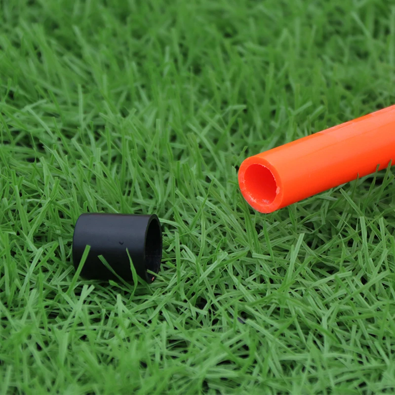 Fixed agility obstacle football training equipment Obstacle bar wholesale and custom 15/23/30/40/50cm height