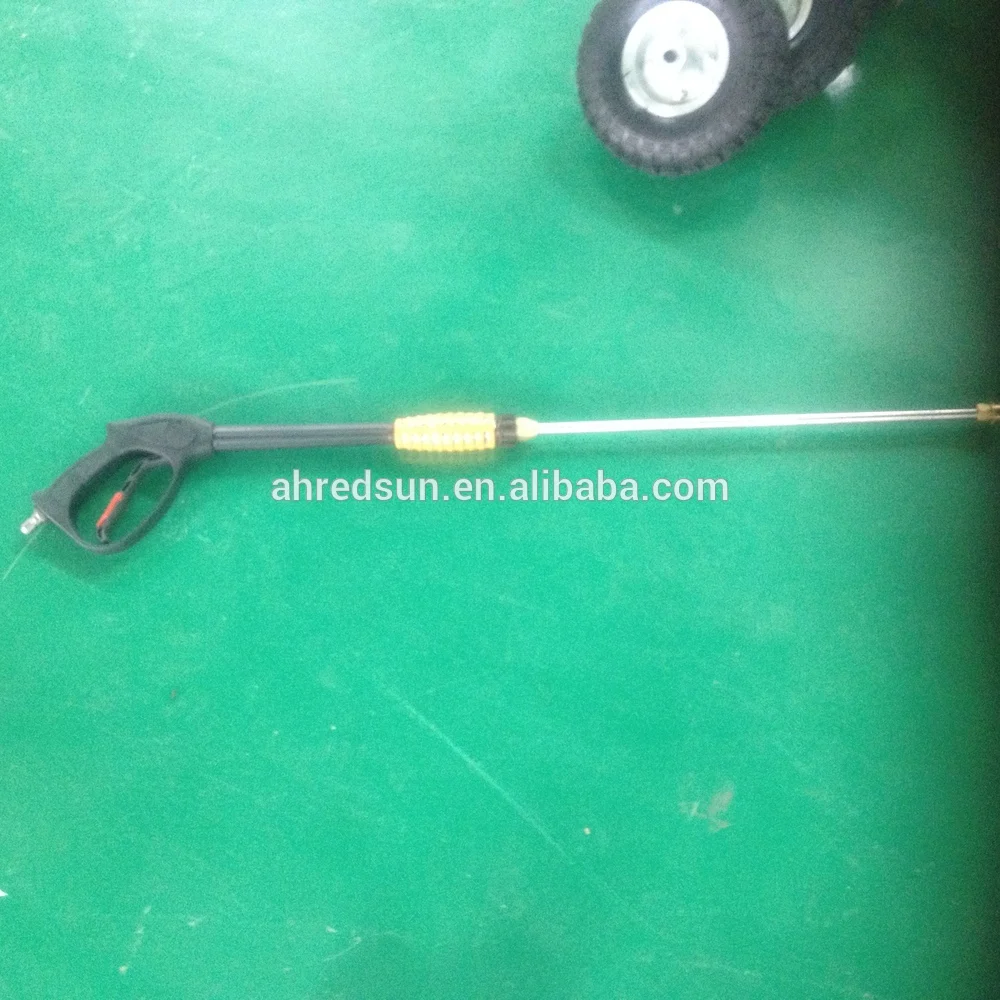 high quality cleaning equipment for car mini and handy 3000PSI gasoline high pressure washer 9HP petrol cleaning machine