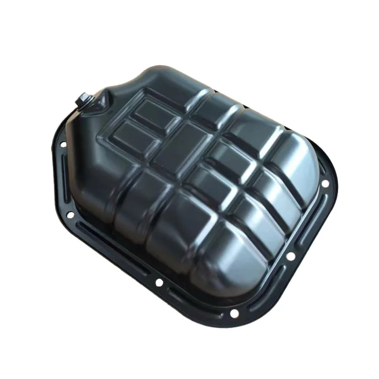 Brand New Arrival Auto Spare Parts-11110-JA10B Engine Iron Oil Sump Pan Car Accessories Replacement