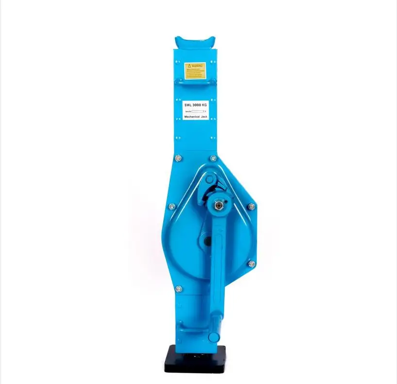 3ton Mechanical car jack
