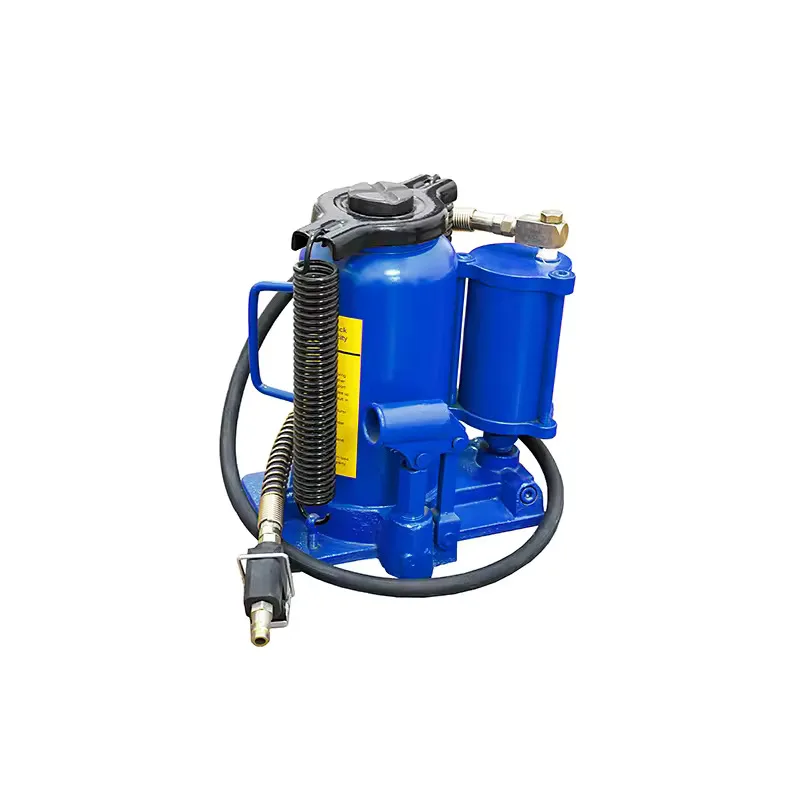 Wholesale High Bearing Capacity Sturdy and Durable Gas Cylinder Hydraulic Jack High Lifting Air Pumps