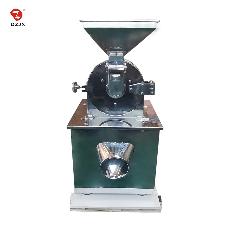 Industrial grinder pin mill pulverizer grinder machine powder thyme grinding sumac grinder machine