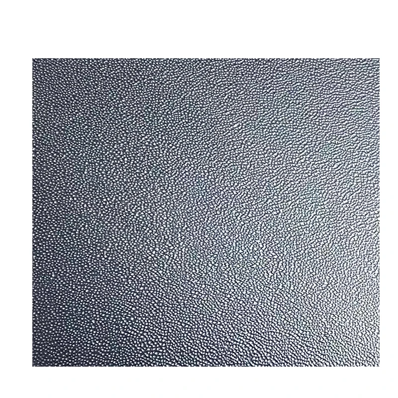 China Manufacturer Plastic Solid Board ABS Sheet for Vacuum Forming