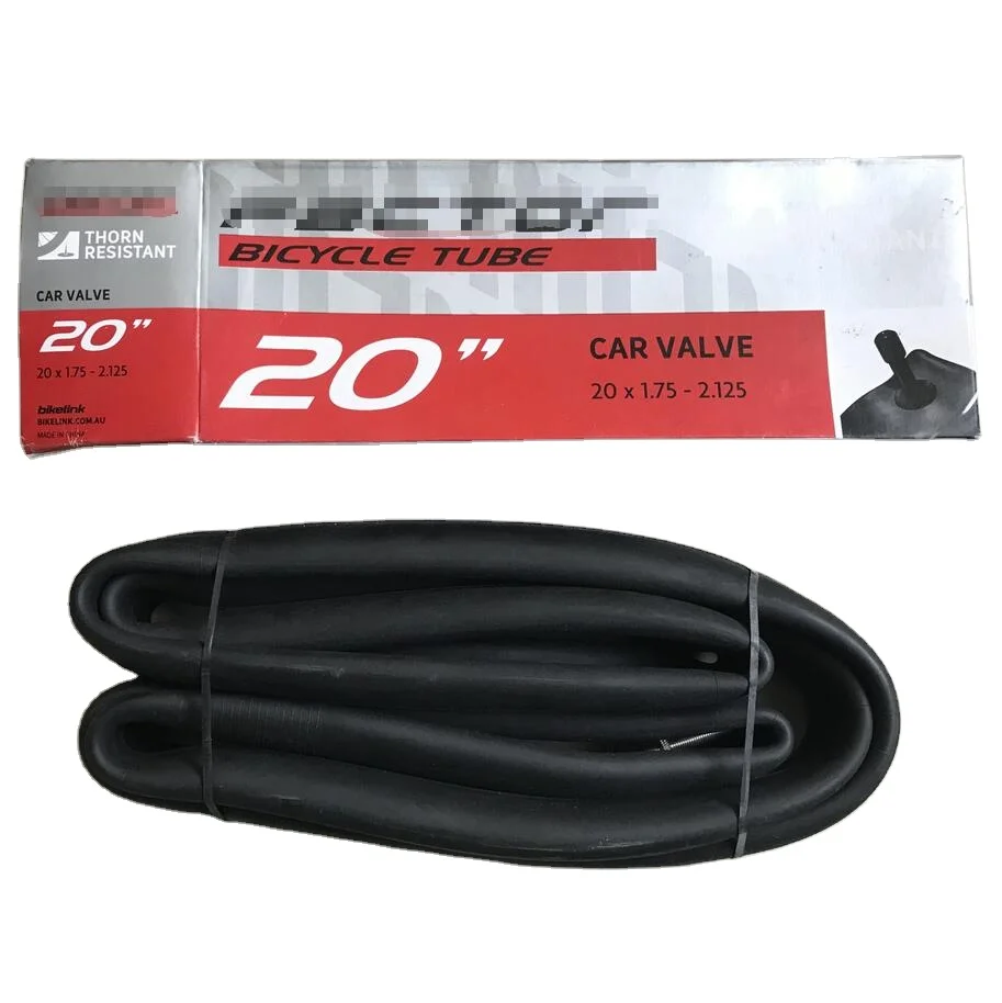 Высококачественная внутренняя трубка Prosperstone горячая Распродажа 26x2125 бутилкаучуковые велосипедные трубки с клапанами