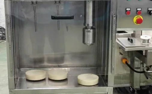 Оборудование для розлива в кеги/бутылки