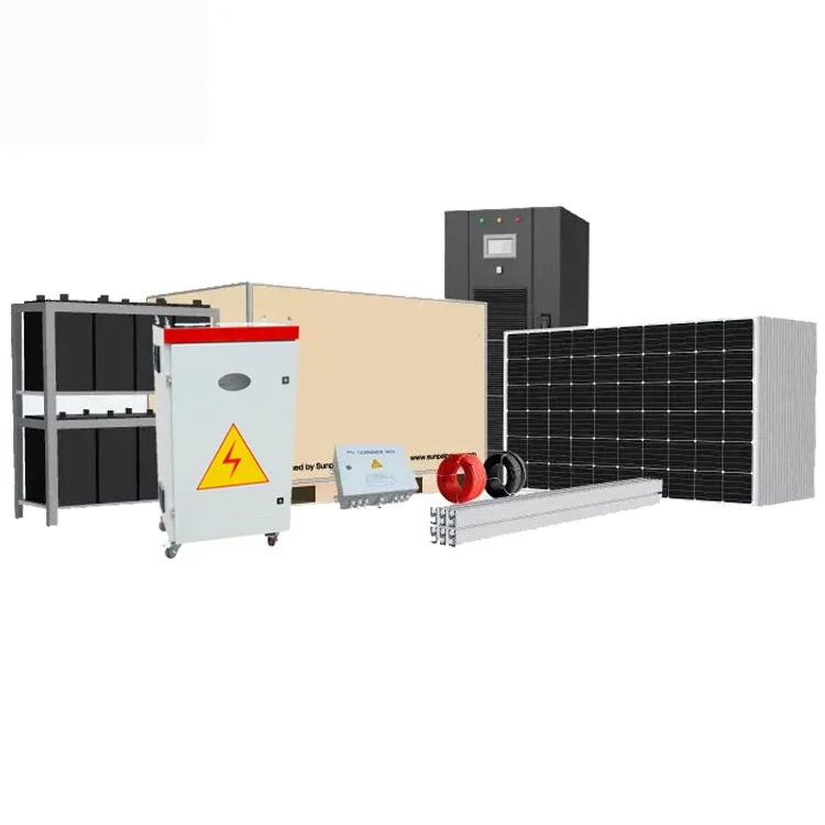 Hot New Products Off Grid Solar Energy System Solar Energy System 30 Kw 50kw Solar Energy System Pakistan