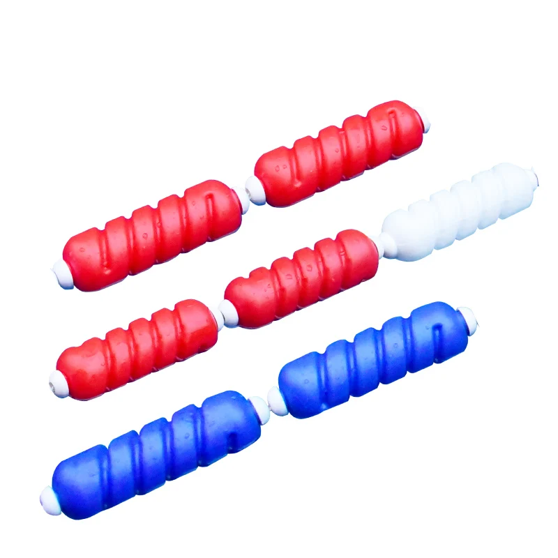 Factory Price Swimming Pool Float 25M 50M Line Competition Scratch Proof Lane Line