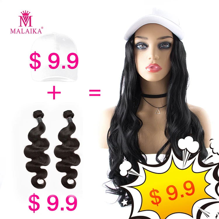 Braid wigs braiding hair extension synthetic hair hat wig